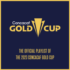 Various的專輯The Official Playlist of the 2023 Concacaf Gold Cup (Explicit)