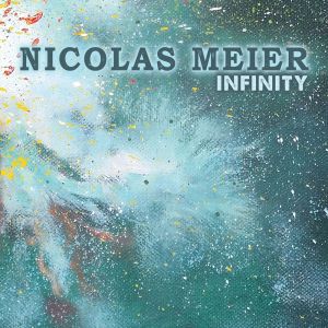ดาวน์โหลดและฟังเพลง Legend (for Jeff Beck) พร้อมเนื้อเพลงจาก Nicolas Meier