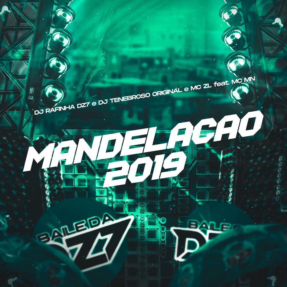MANDELAÇÃO 2019 (Explicit)