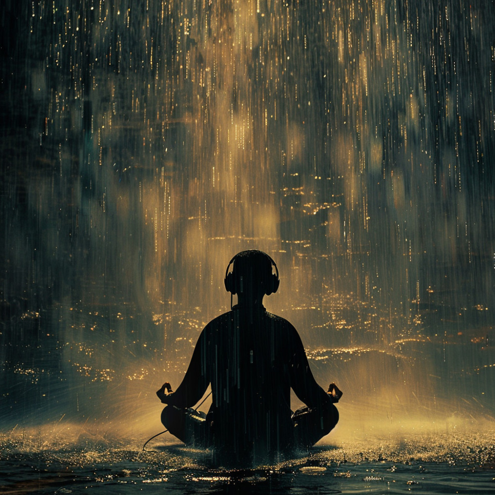 Storm’s Meditation Peace