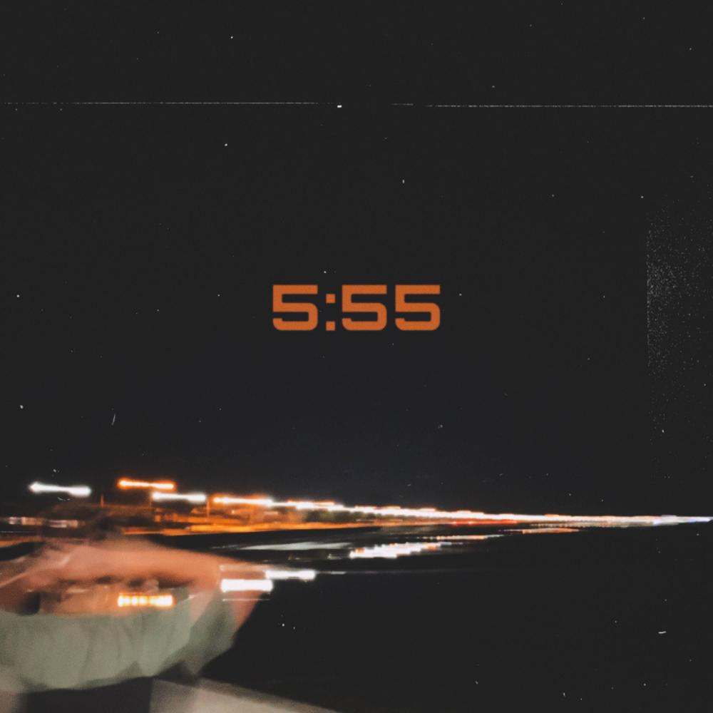 Fade Away (Explicit)
