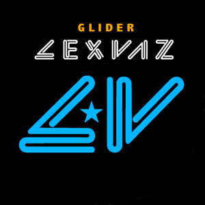 Album Glider oleh Lexvaz