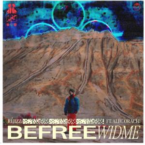 Album BEFREEWIDME from 