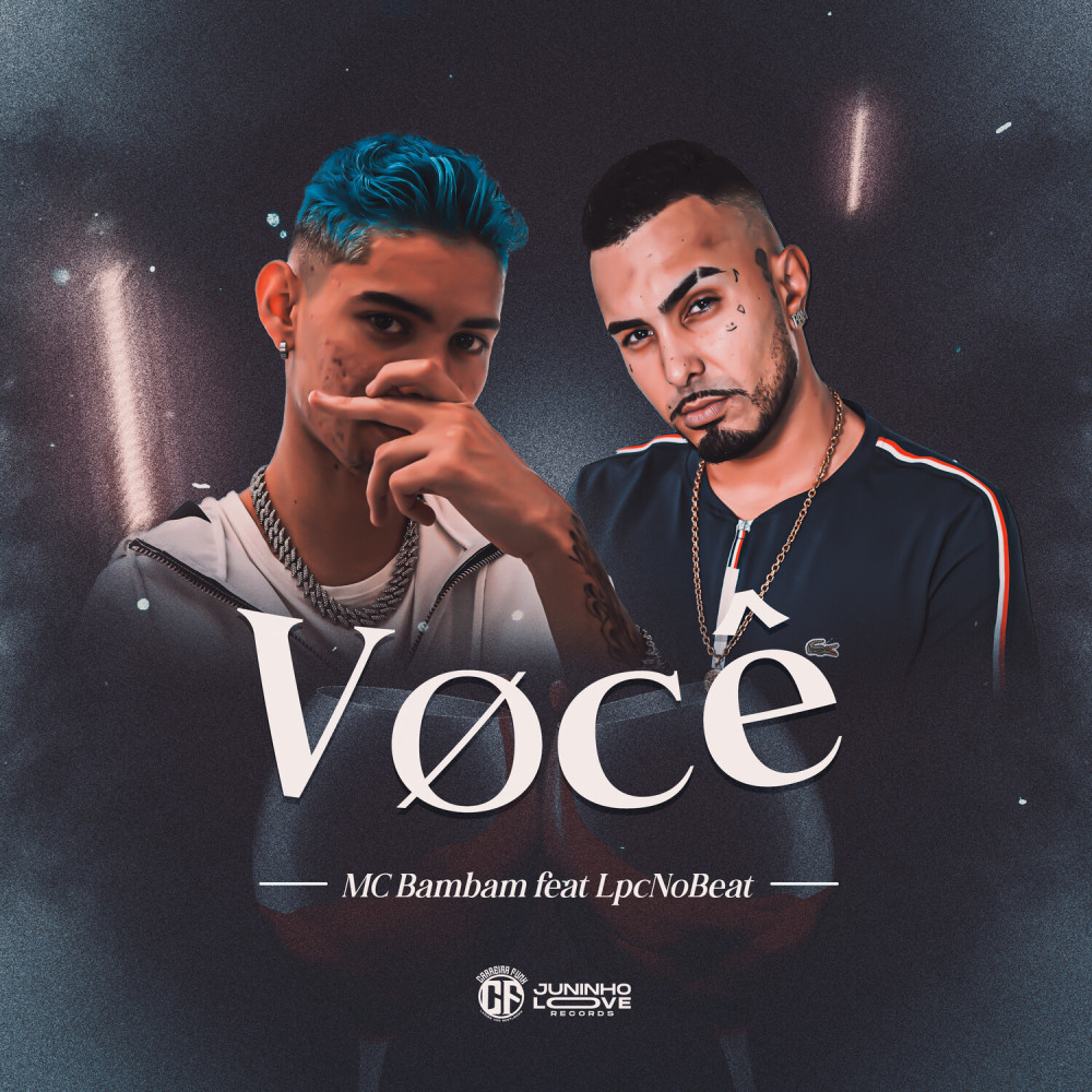 Você