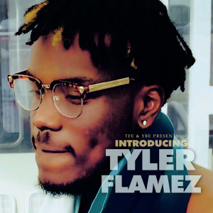 收听Tyler Flamez的Swanggaz (Explicit)歌词歌曲