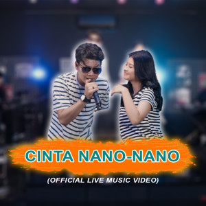 CINTA NANO NANO (Live)