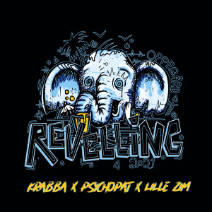 Album Revelling 2021 from Krabba