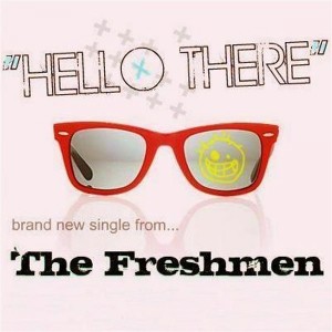 收聽The Freshman的Hello There (Street) (Street|Explicit)歌詞歌曲