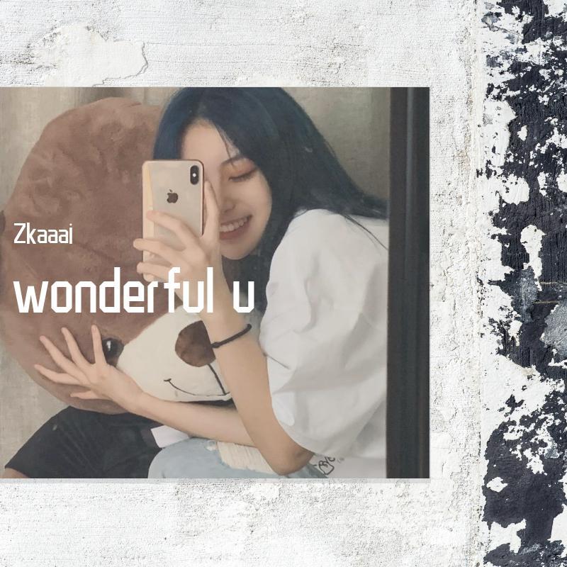 Wonderful U