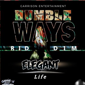 收聽Elegant的Life歌詞歌曲