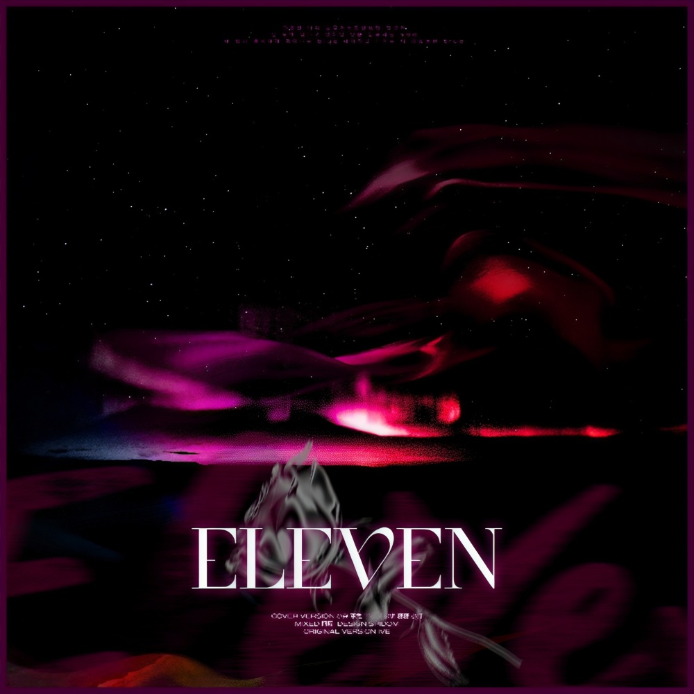 ELEVEN (cover: IVE) (完整版)