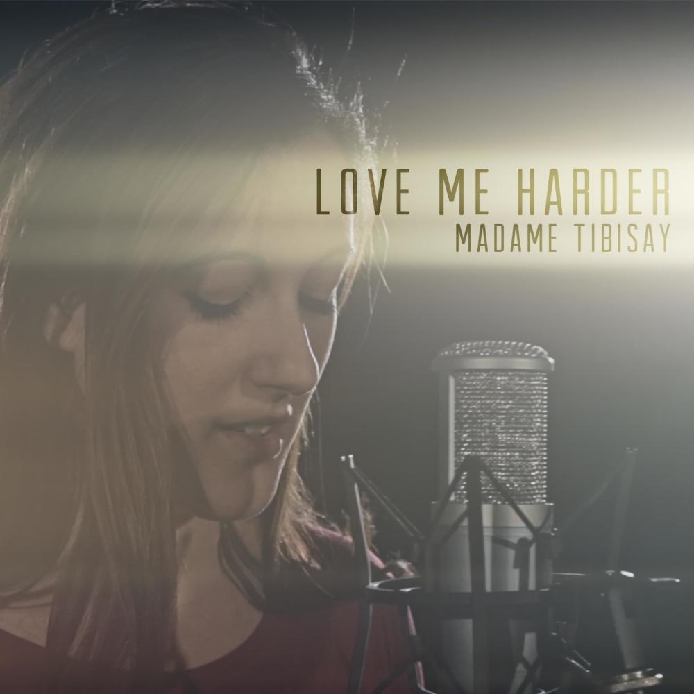 Love Me Harder (Cover version)