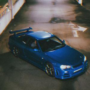 ดาวน์โหลดและฟังเพลง DRIFT PHONK พร้อมเนื้อเพลงจาก Perox