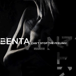 收聽Benta的Can't Stop the Feeling歌詞歌曲