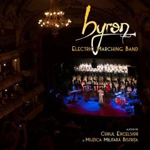 ดาวน์โหลดและฟังเพลง The Evil Twin พร้อมเนื้อเพลงจาก Byron
