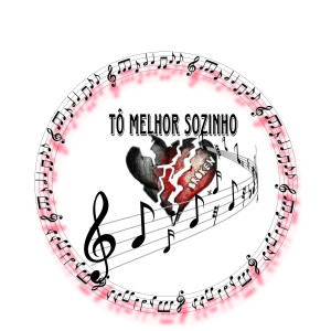 ดาวน์โหลดและฟังเพลง Tô Melhor Sozinho (Explicit) พร้อมเนื้อเพลงจาก MC Lr