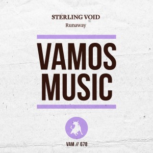 Dengarkan lagu Runaway (Maurizio Basilotta Radio Edit) nyanyian Sterling Void dengan lirik