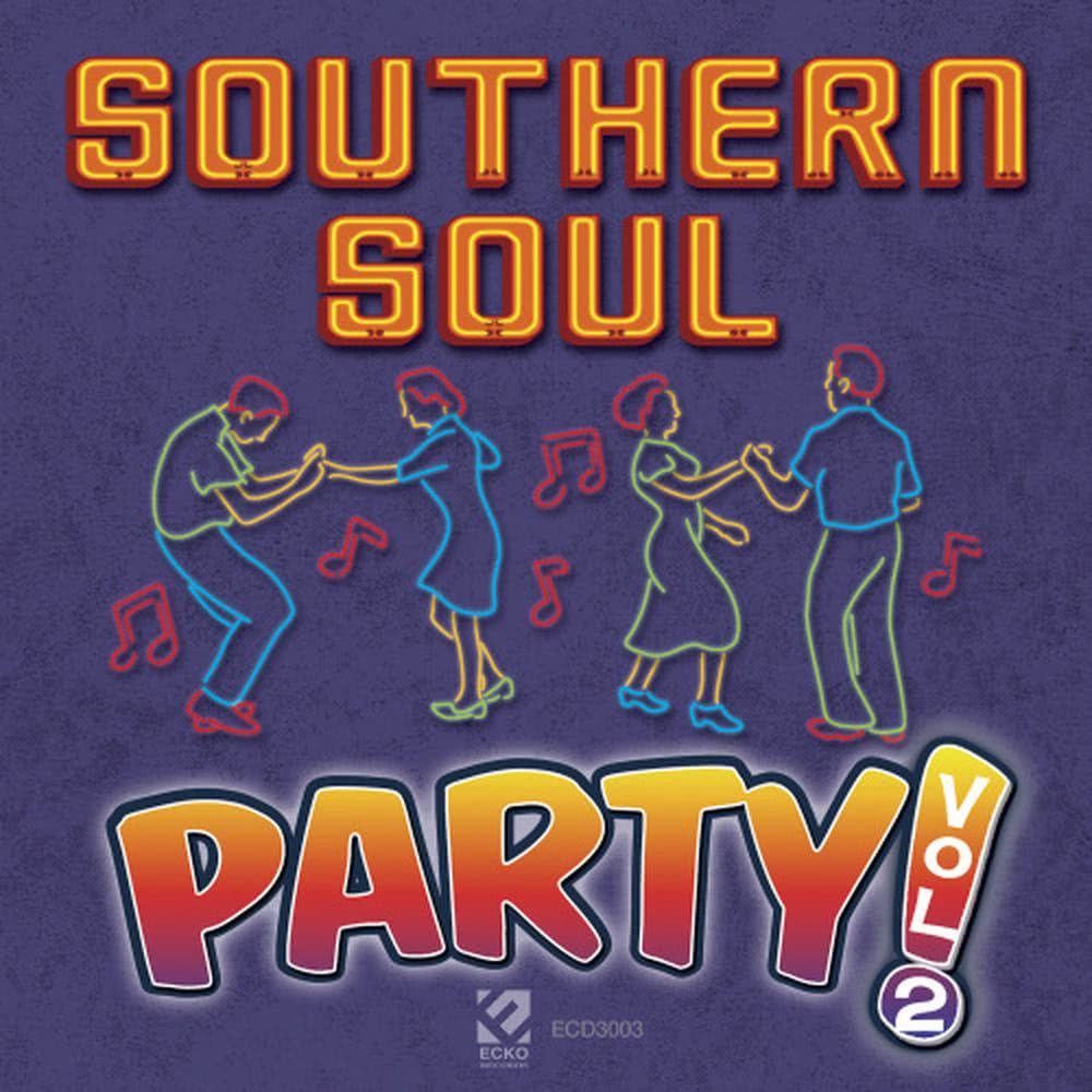 Juke Joint Jumpin