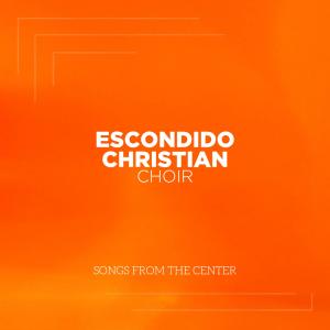 Center Worship的專輯You Are Faithful