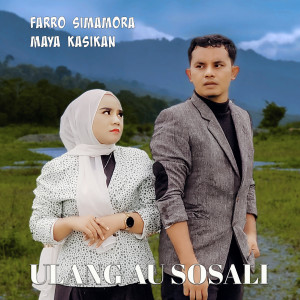 Listen to Ulang Au Sosali song with lyrics from Farro Simamora