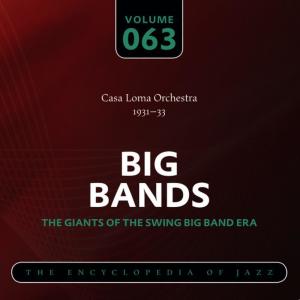 收聽Casa Loma Orchestra的Blue Jazz歌詞歌曲
