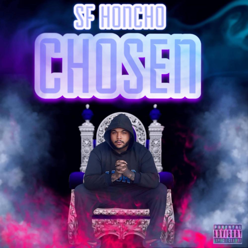 IM BACK (Explicit)