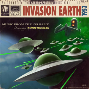 Listen to Last Stand song with lyrics from Kevin Wideman