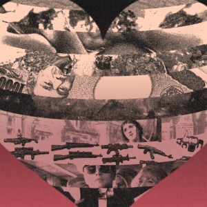 收聽AUD的Hell歌詞歌曲