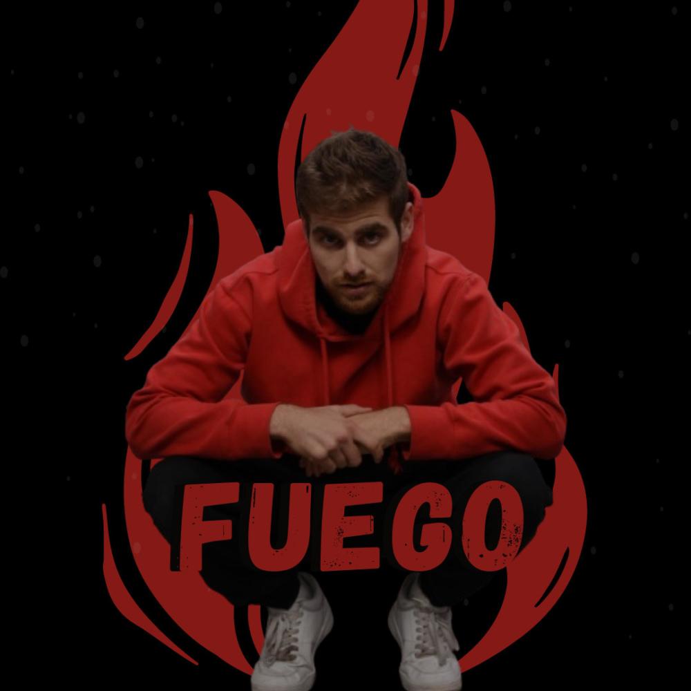 Fuego (feat. Laia)