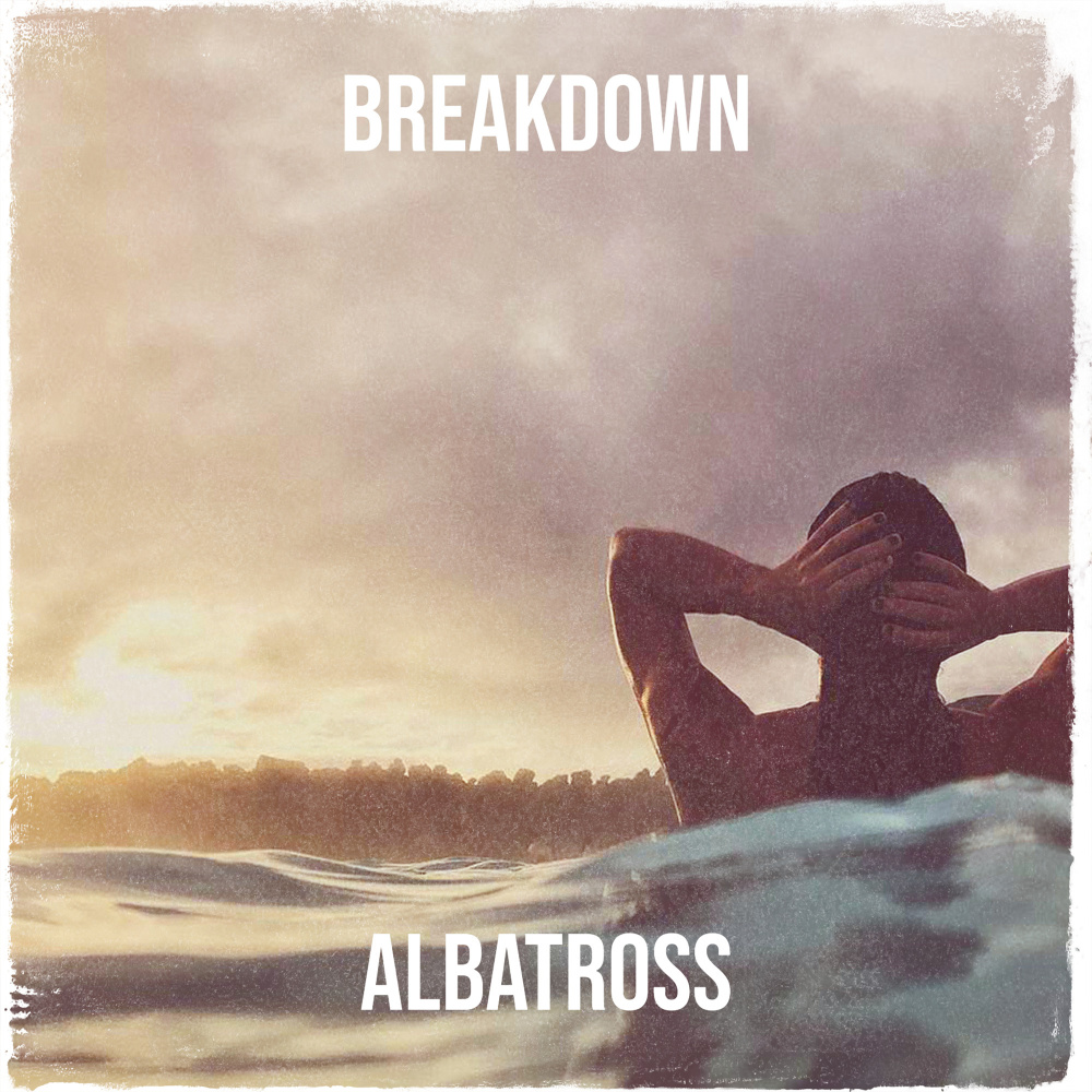 Breakdown