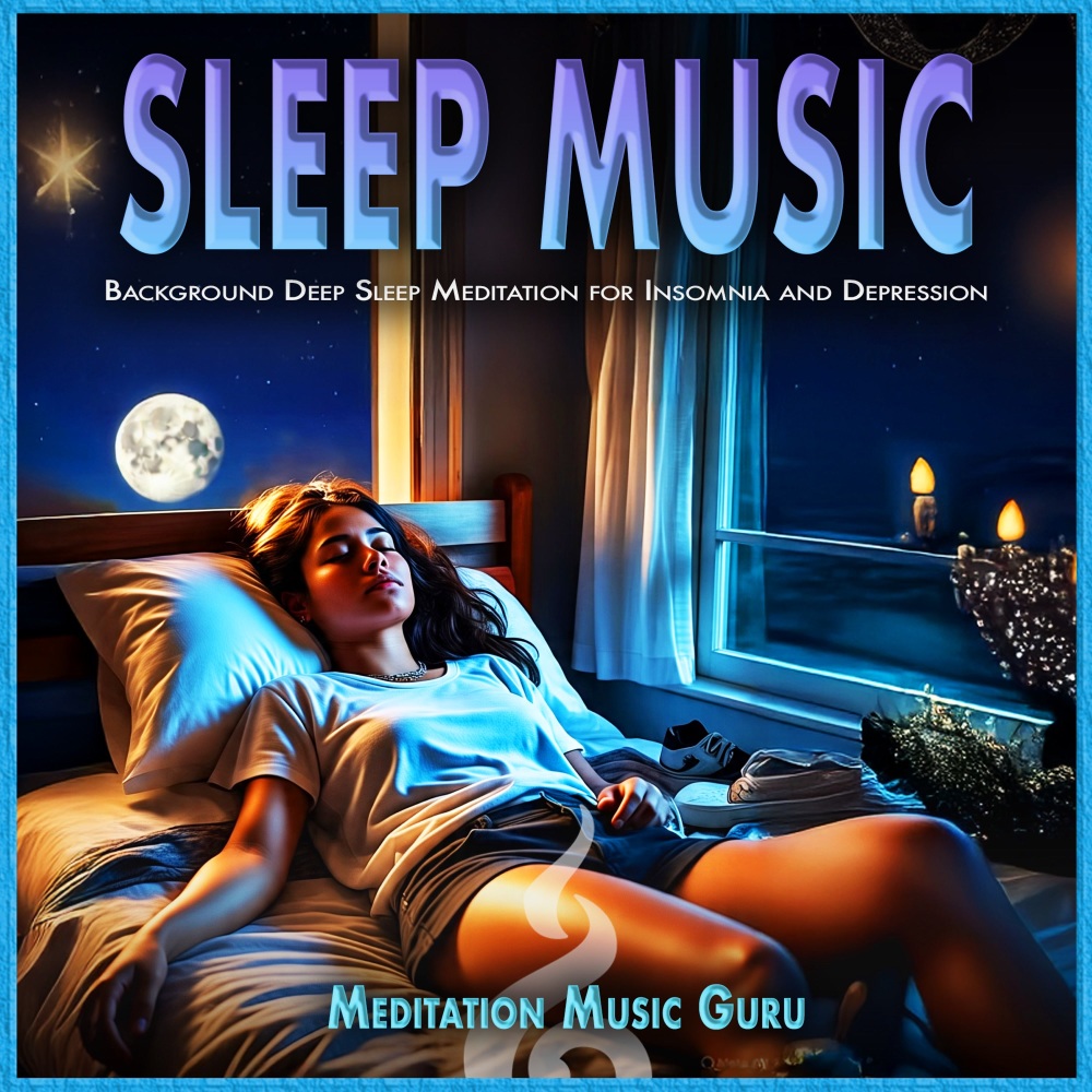 Peacefully Sleep All Night