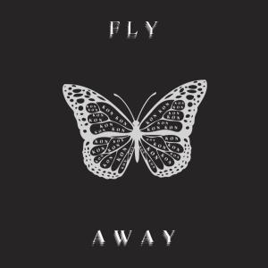 Kon 的專輯Fly Away