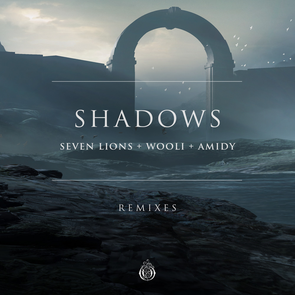 Shadows (Xavi Remix)