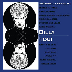 Listen to Licence To Thrill (Live) song with lyrics from Billy Idol
