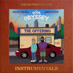 收聽Arson Optics的Sunny (Instrumental)歌詞歌曲