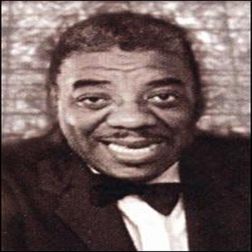 Rev. James Cleveland