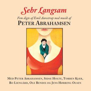 收聽Peter Abrahamsen的På Bjerget歌詞歌曲