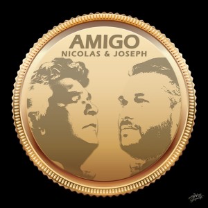 Listen to Amigo song with lyrics from Joseph Gautier Zuzep