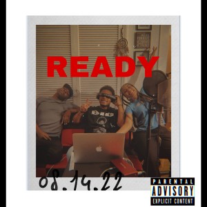 Zachary Mitchell的專輯Ready (feat. Bre Belje & Sky Valentino)