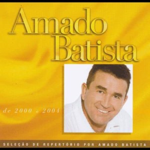 收聽Amado Batista的Deusa nua歌詞歌曲