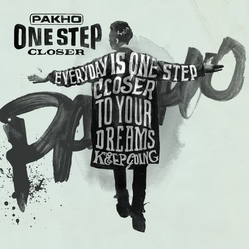Closer (feat. Janice M. Vidal)