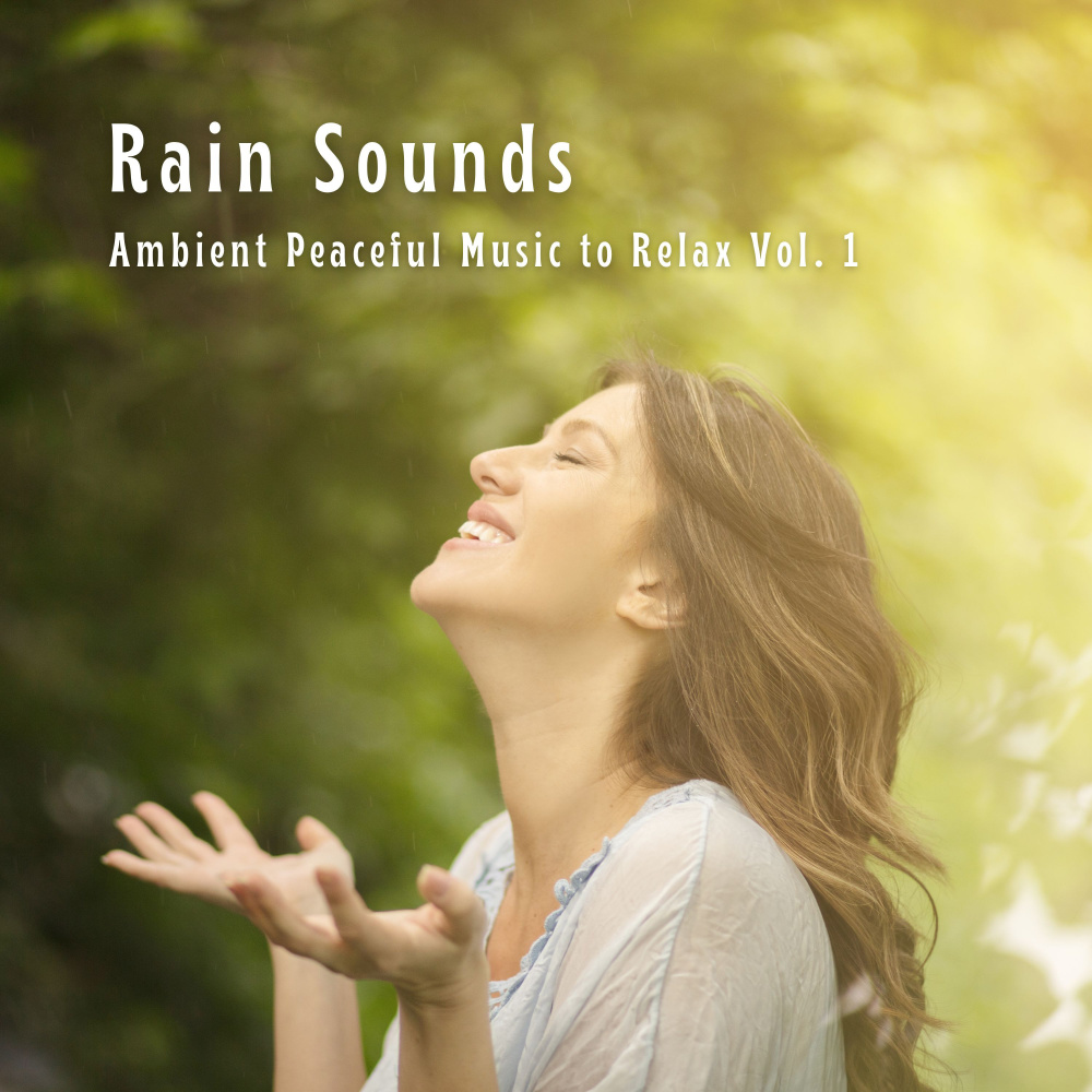 Constant Drumming of Rainfall