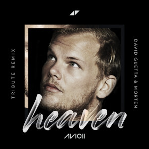 Album Heaven from Avicii