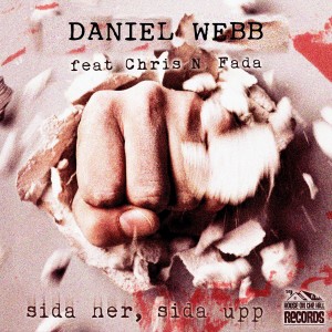 Daniel Webb的专辑Sida ner, sida upp (Explicit)