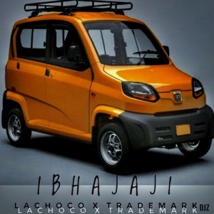 LaChoco的專輯iBhajaji