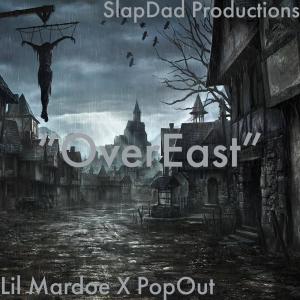 Album OverEast (feat. PopOut) (Explicit) oleh POPOUT
