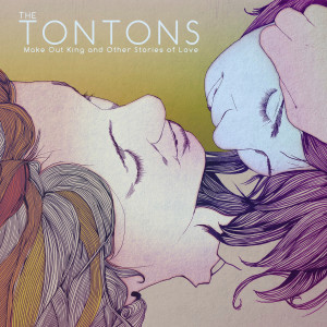 ดาวน์โหลดและฟังเพลง Ruins พร้อมเนื้อเพลงจาก The Tontons