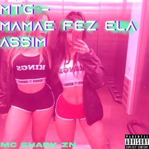 收聽MC SHARK ZN的MTG   Mamãe Fez Ela Assim歌詞歌曲