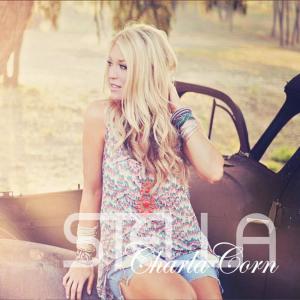ดาวน์โหลดและฟังเพลง In My Heart พร้อมเนื้อเพลงจาก Charla Corn