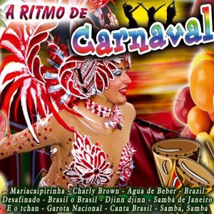 อัลบัม A Ritmo de Carnaval ศิลปิน Various Artists